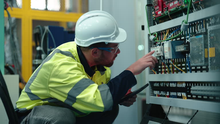 Emergency Electrical Repair Services in Waterloo, WI